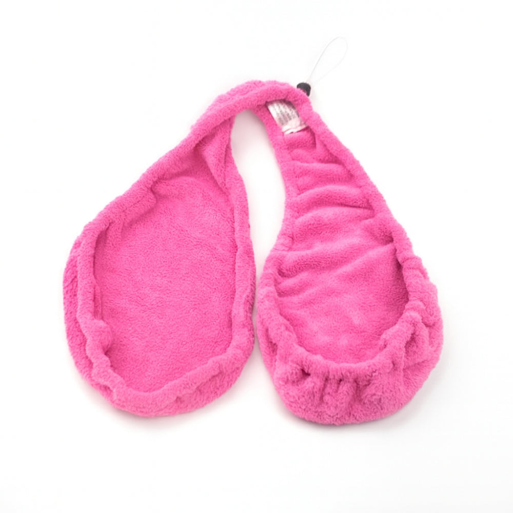 Asciugamano avvolgente per sudore da reggiseno Abbigliamento da soggiorno Copricapezzoli assorbente