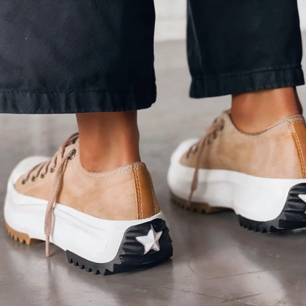 Scarpe da ginnastica comode, eleganti, leggere per camminare ogni giorno