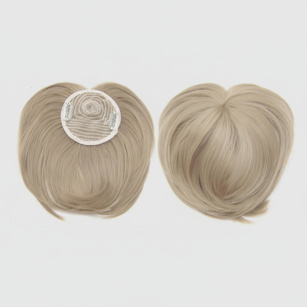 Extension Capelli Clip In Volume Copertura Diradamento Naturale
