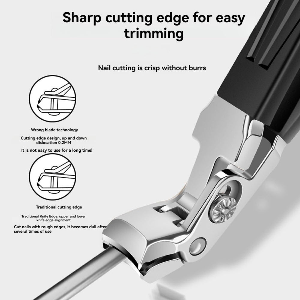 Nagelknipser-Set Präzisionsschneidewerkzeug
