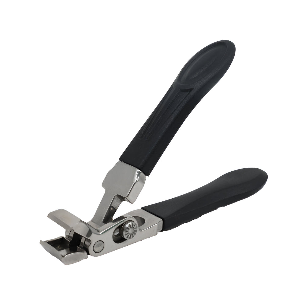 Tagliaunghie in acciaio inox per unghie delle dita