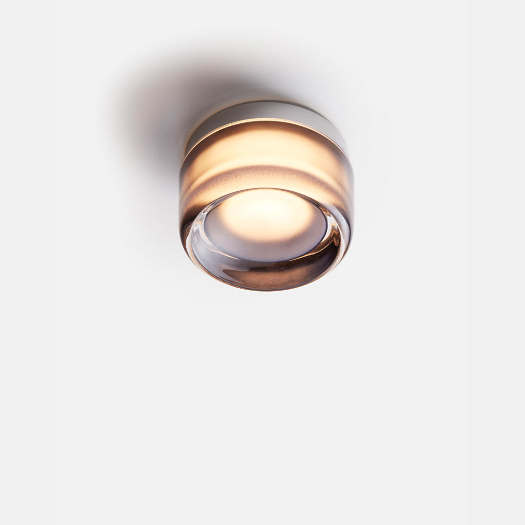 Candeeiro de Parede Solaria | Aplique LED Moderno
