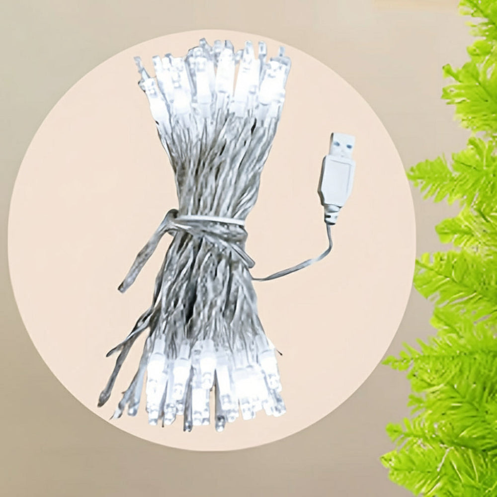 Slim Artificial Christmas Tree Floor Decoration All Season Use 7