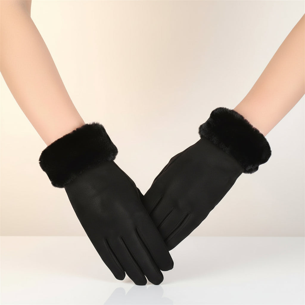 Winterhandschuhe Wasserdicht Touchscreen Skifahren Draußen Aktivitäten