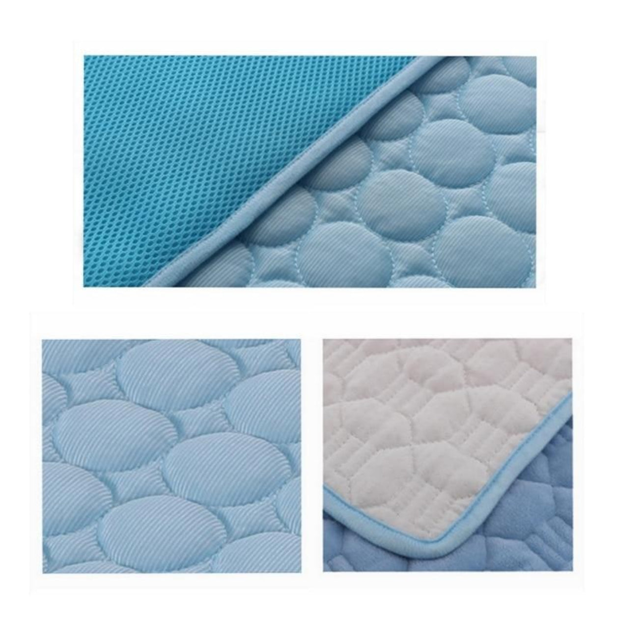 Cooling Mat Dogs Pet Cooling Heat-Resistant Cooling Pet Pad - Image 9