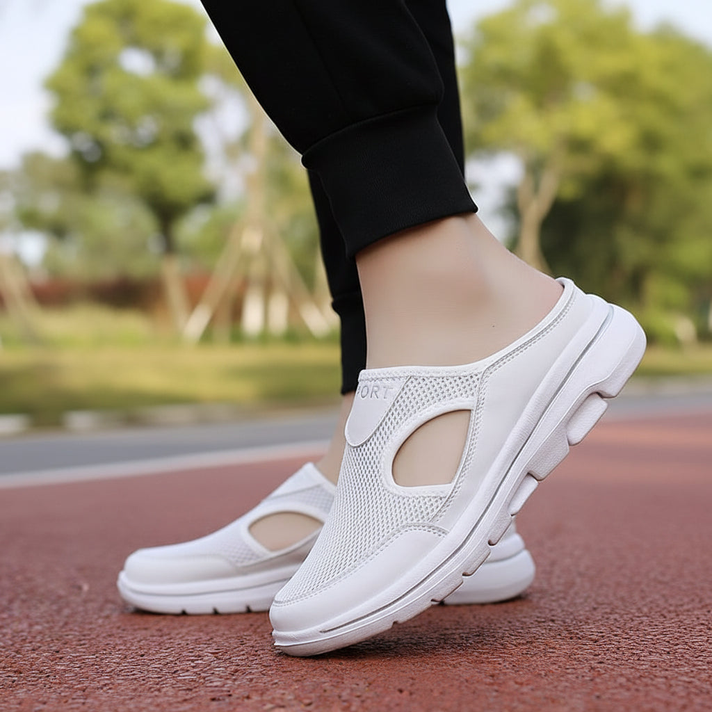Men's Orthopedic Slippers Slip-On | Footwear - Image 10
