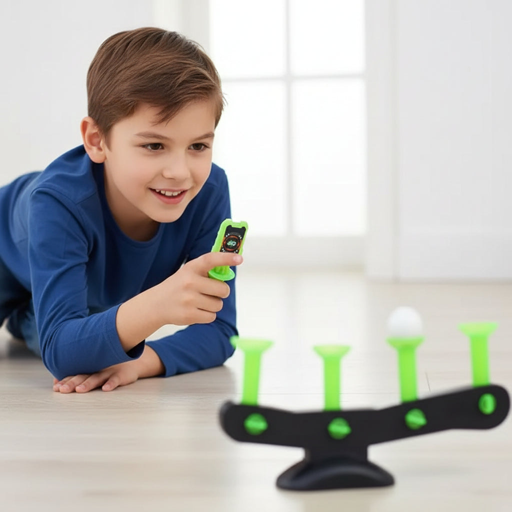Shooting Game Precision Toy Target Practice Fun Skill Toy - Image 3