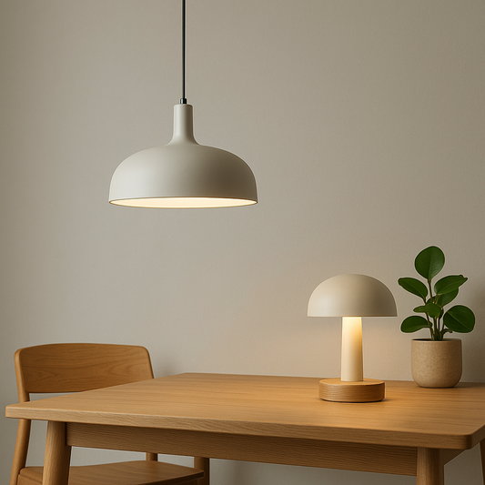 When Design Meets Functionality