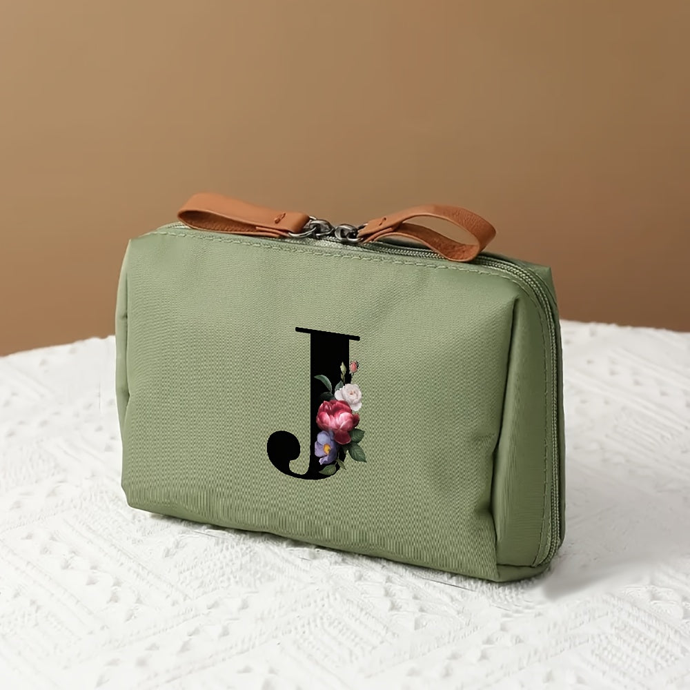 Borsa Trucco Organizer Cosmetici da Viaggio Astuccio Festa della Mamma