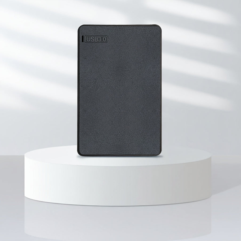 Hard Disk Esterno Portatile SSD USB 3.0 Archiviazione Veloce Backup