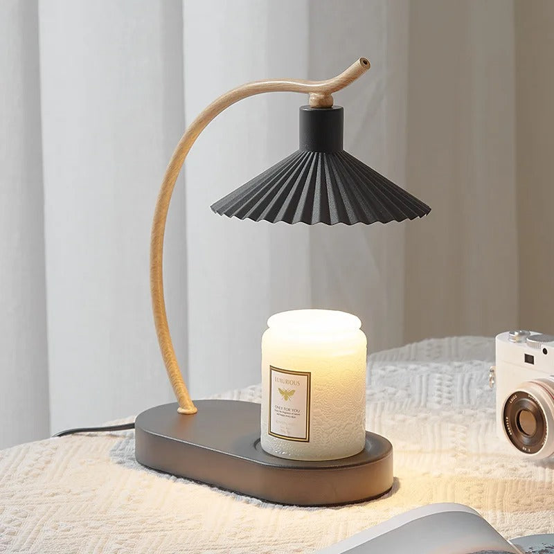Lampada Scalda Candele Vanessa | Elegante Atmosfera Nordica