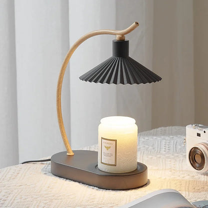 Lampada Scalda Candele Vanessa | Elegante Atmosfera Nordica