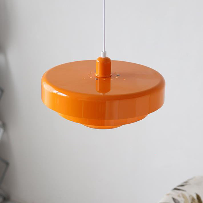 Nordic Vintage Mehrschichtige Pendelleuchte | Moderne Retro Hängeleuchte