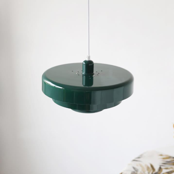 Nordic Vintage Mehrschichtige Pendelleuchte | Moderne Retro Hängeleuchte