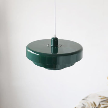 Nordic Vintage Mehrschichtige Pendelleuchte | Moderne Retro Hängeleuchte
