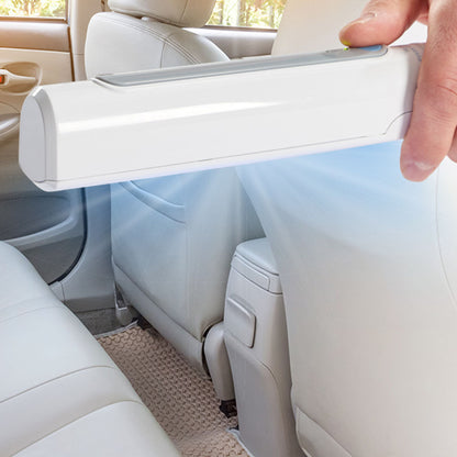 Travel UV Sanitizing Wand by Sharper Image - Image 13