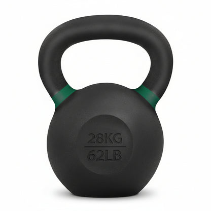 Kettlebell Gewicht Gusseisen Krafttraining Übungsgerät