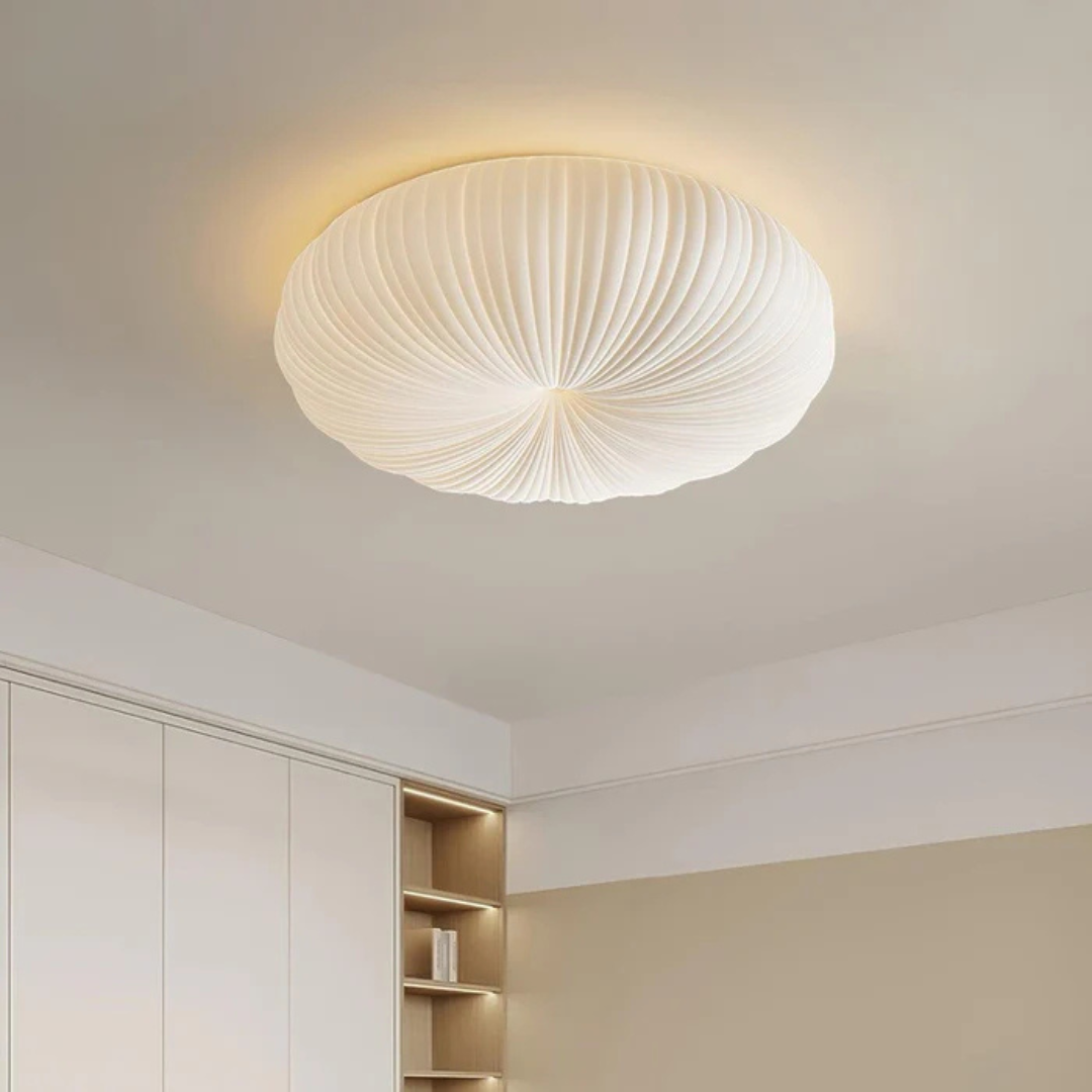 Lampada da soffitto Olara | Design moderno a LED a plafone