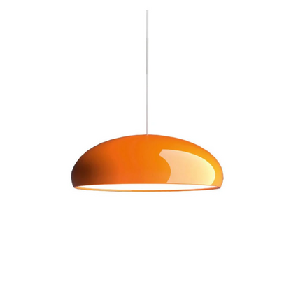 Lampada a sospensione Horus | Design moderno italiano in alluminio