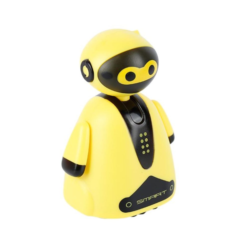 Robot Dibujo Infantil Seguidor Líneas Juguete Educativo Creativo