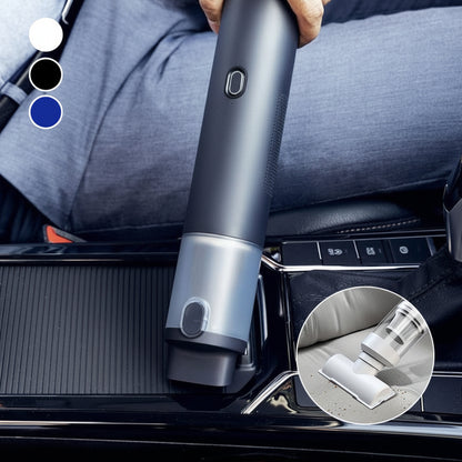 Aspirapolvere Portatile Senza Fili per Auto Mini Pulitore Interni