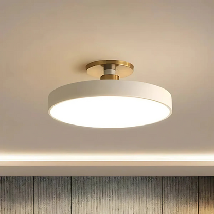 Lampada da soffitto LED Solon | Design moderno scandinavo