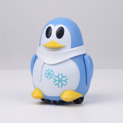 Robot Dibujo Infantil Seguidor Líneas Juguete Educativo Creativo