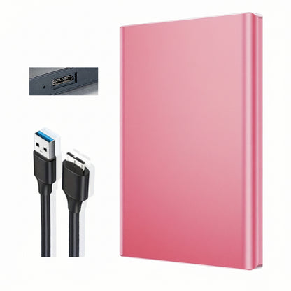 Externe Festplatte Portable SSD 320GB USB Schlanker Laptop-Speicher