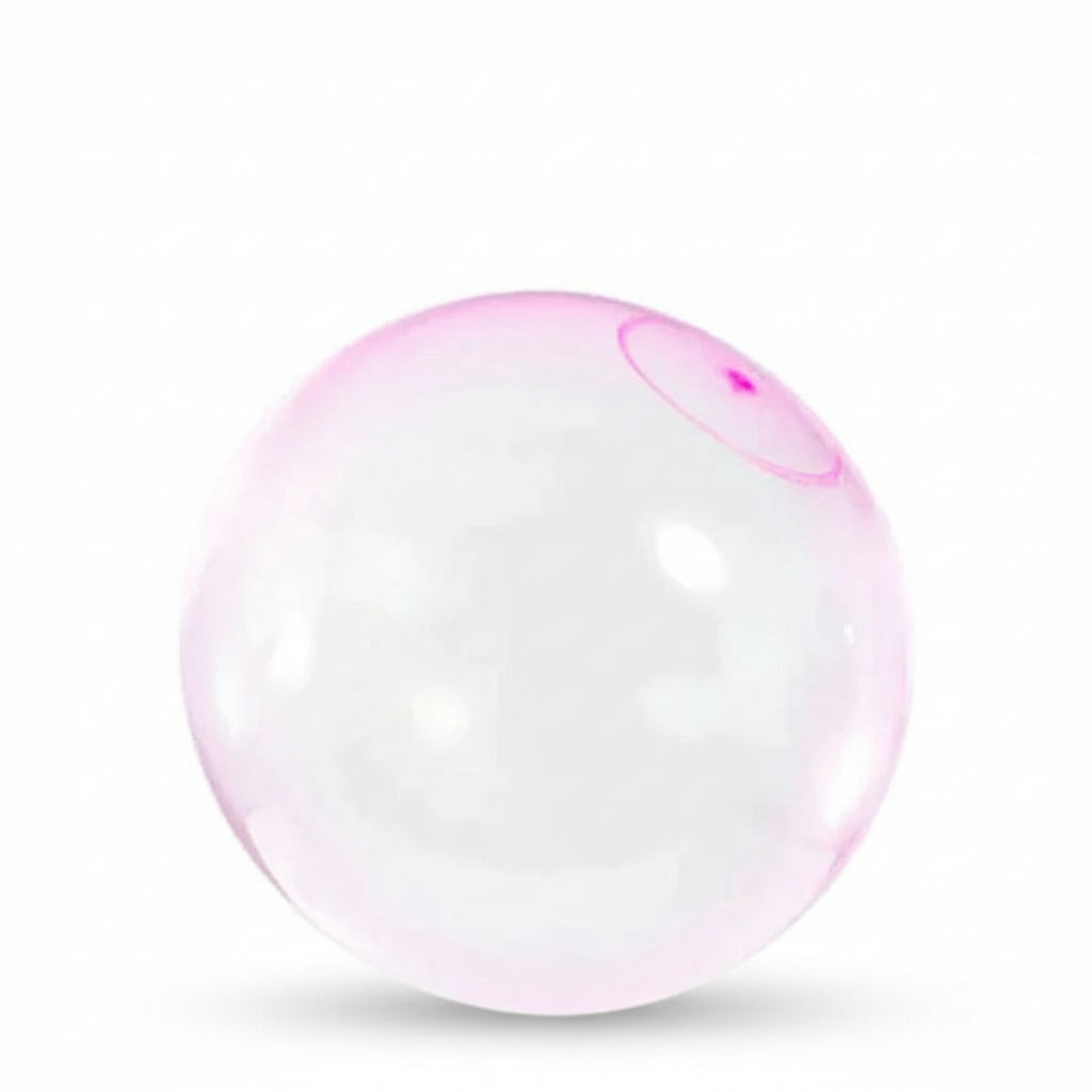 Pelota Inflable Gigante TPR Exterior