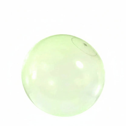 Pelota Inflable Gigante TPR Exterior
