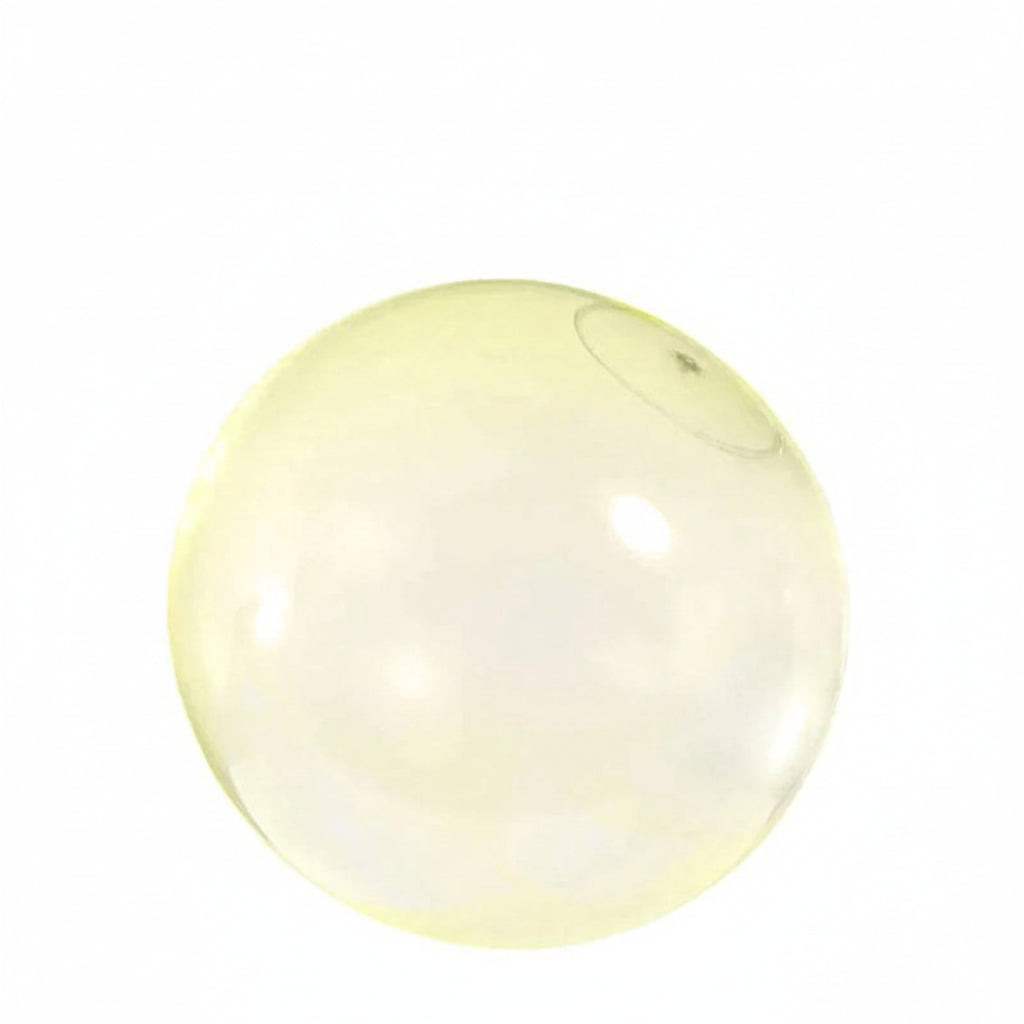 Pelota Inflable Gigante TPR Exterior