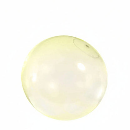 Pelota Inflable Gigante TPR Exterior