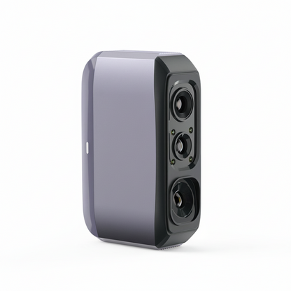 3D Scanner Portable Desktop Model Scanner High Accuracy Imaging