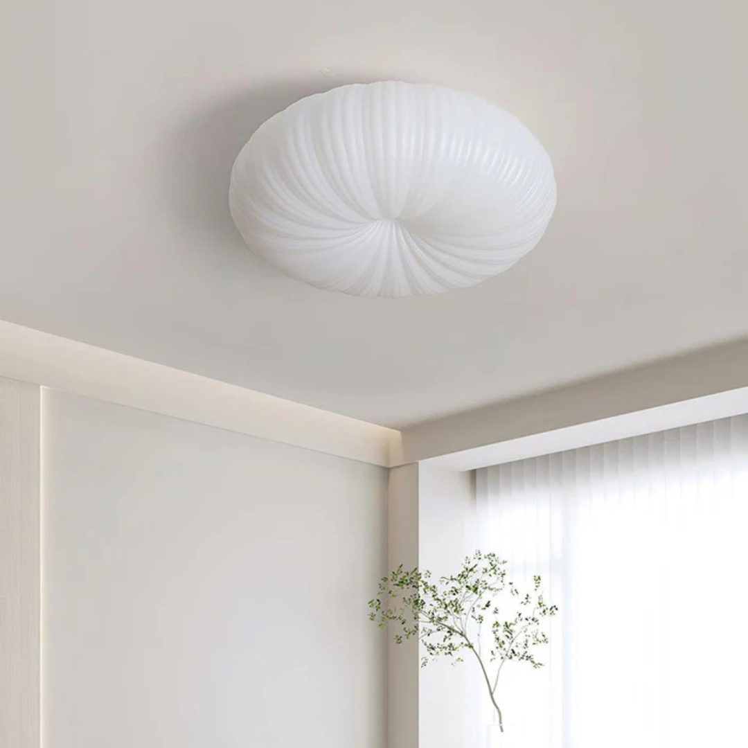 Lampada da soffitto Olara | Design moderno a LED a plafone