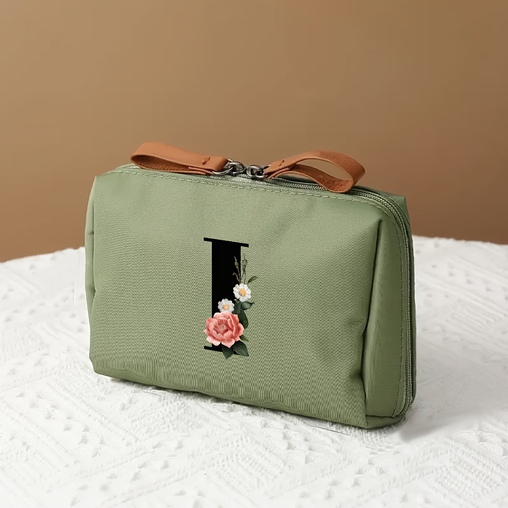 Borsa Trucco Organizer Cosmetici da Viaggio Astuccio Festa della Mamma