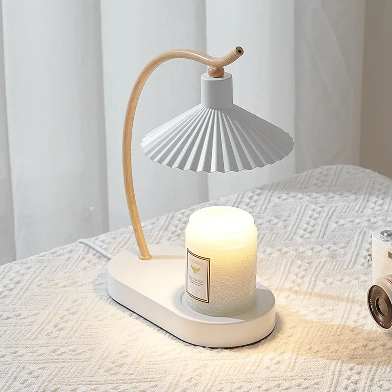 Lampada Scalda Candele Vanessa | Elegante Atmosfera Nordica