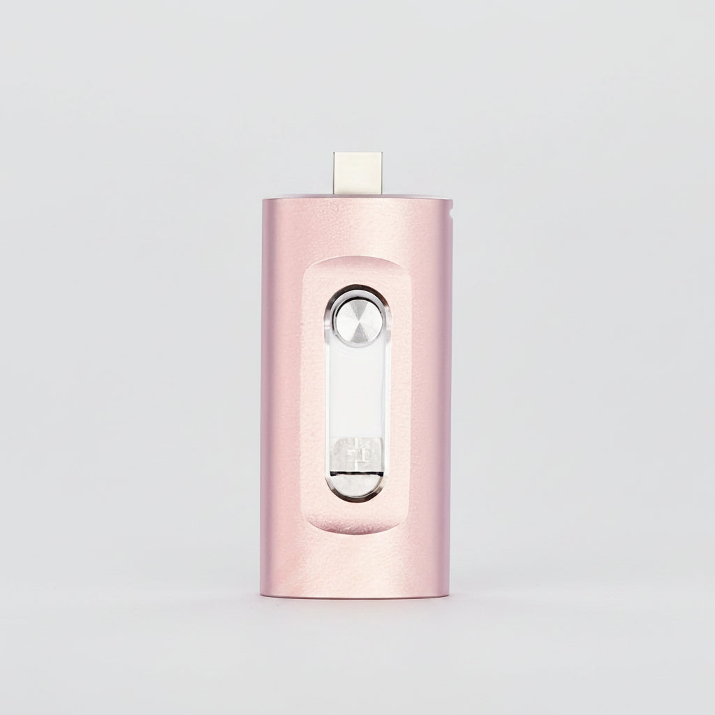 Unità Disco Rigido Esterna Portatile SSD USB 3.0 Memoria Flash