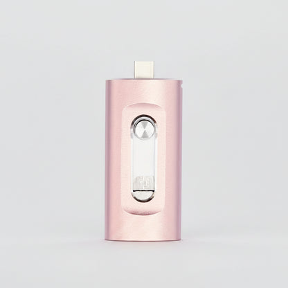 Unità Disco Rigido Esterna Portatile SSD USB 3.0 Memoria Flash