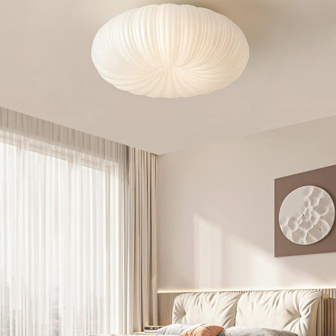 Lampada da soffitto Olara | Design moderno a LED a plafone