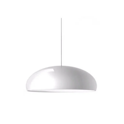 Lampada a sospensione Horus | Design moderno italiano in alluminio