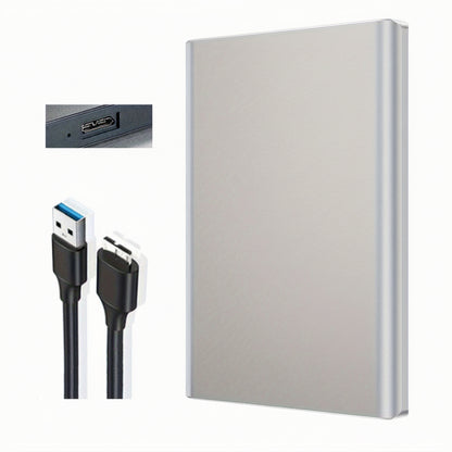 Externe Festplatte Portable SSD 320GB USB Schlanker Laptop-Speicher