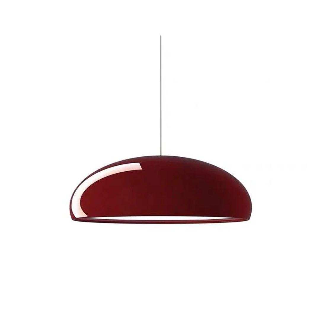 Lampada a sospensione Horus | Design moderno italiano in alluminio