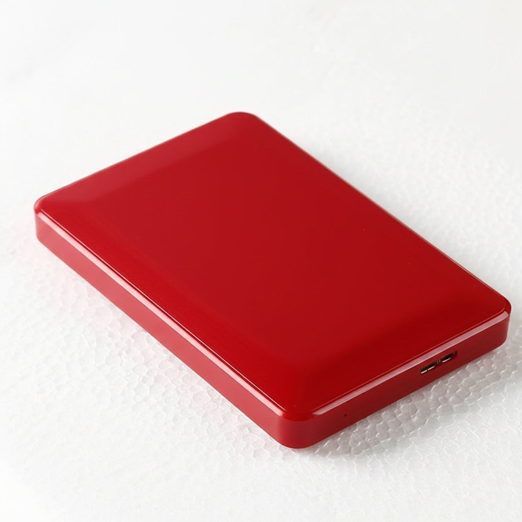 Unitate externă de stocare portabilă SSD USB pentru PC și laptop