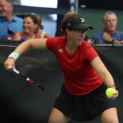 Cinta antideslizante para mango de pickleball, cubierta acolchada para un agarre cómodo