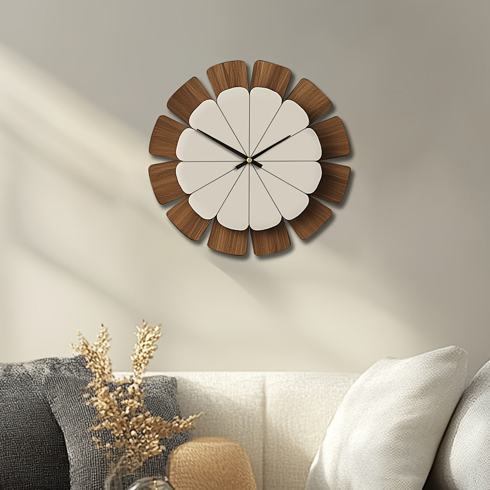 Luz de Parede com Espelho LED Moderno | Candeeiro de Parede Minimalista Preto e Dourado