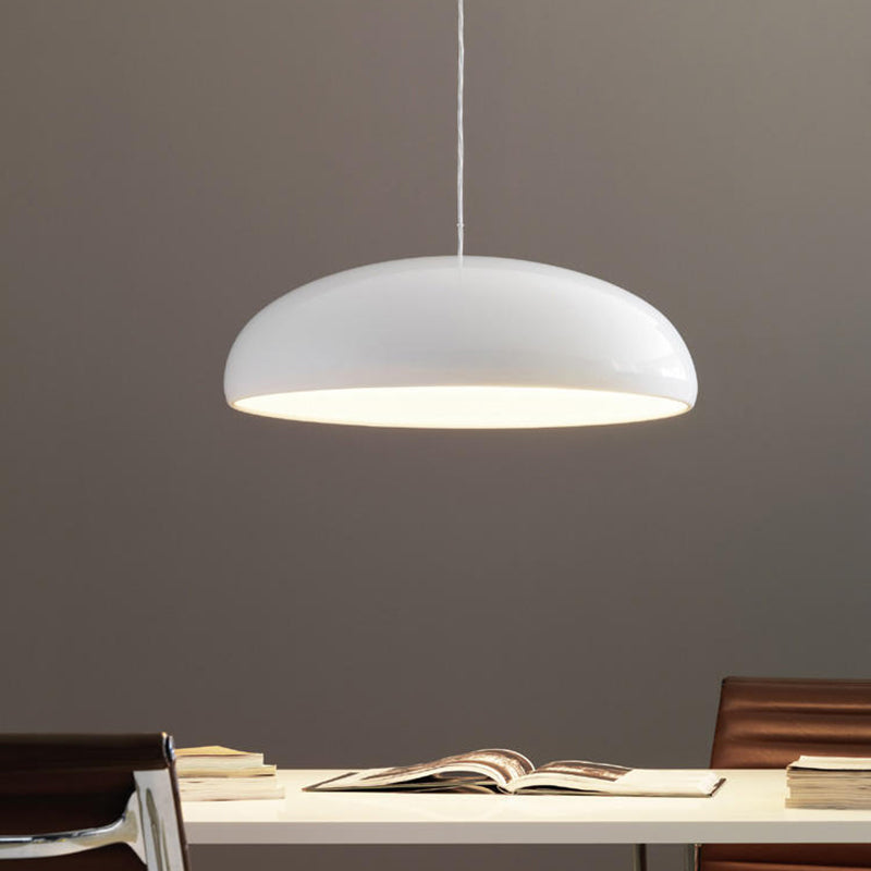 Lira Artistic Deco Pendelleuchte | Moderne Metall-Deckenlampe