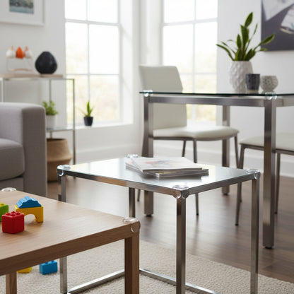 Eckenschutz Baby Transparent Möbel Kantenschutz Tisch Ecken