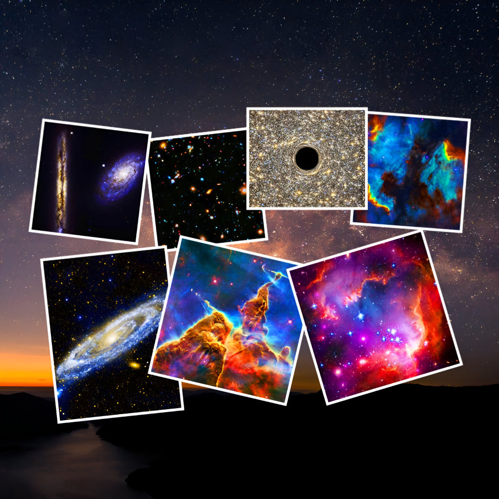 Proiector de stele pentru noapte Planetariu LED Decor pentru cameră