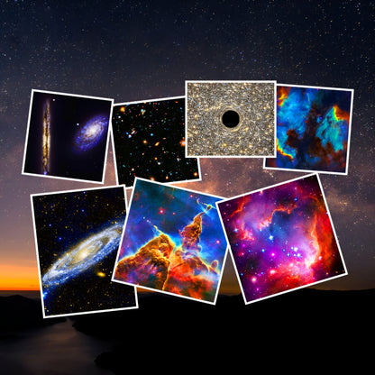 Proiector de stele pentru noapte Planetariu LED Decor pentru cameră