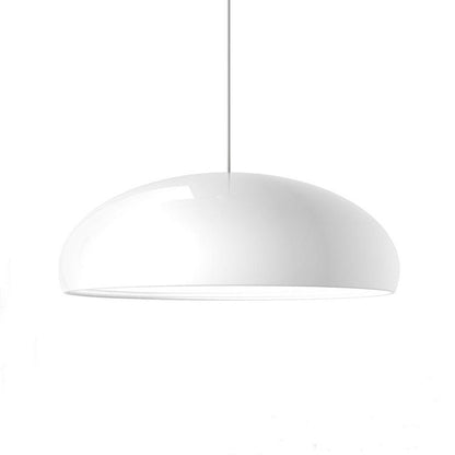 Lira Artistic Deco Pendelleuchte | Moderne Metall-Deckenlampe